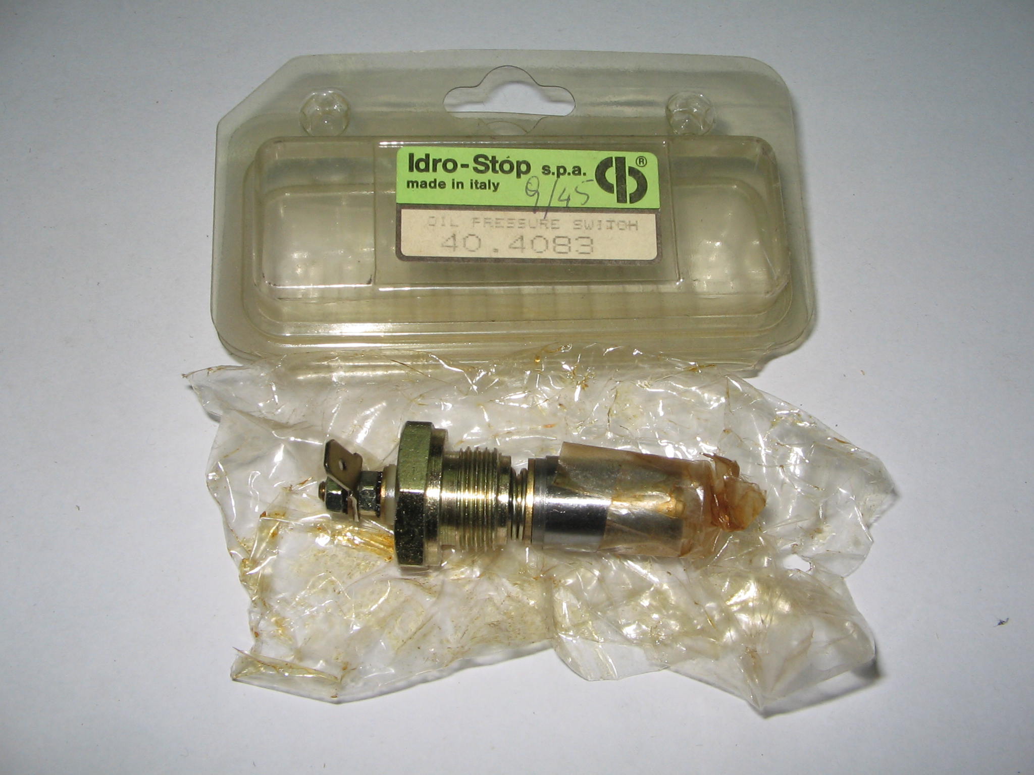 IDRO-STOP N. 20467